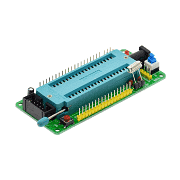 Carte Systéme de Développement 51 Pour MCU AT STC