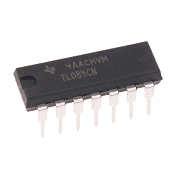 TL084CN Amplificateur opérationnel