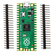 Raspberry PI PICO Dual-Core ARM Cortex M0+