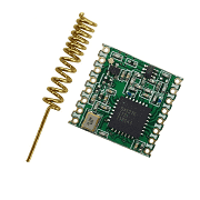 RF96 Module LORA 868Mhz