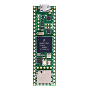 Teensy 4.1 ARM Cortex-M7 600 MHz