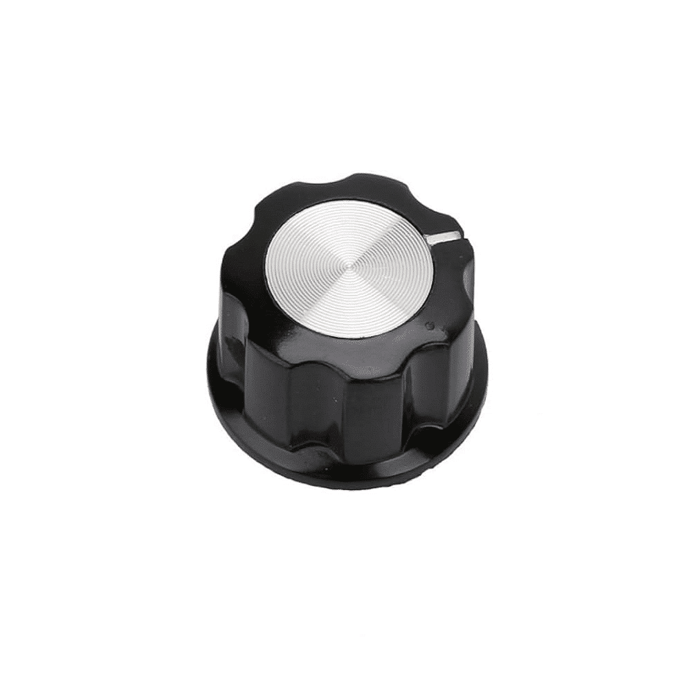 Potentiomètre de Précision Multitours 3590S – Image 2