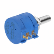 Potentiomètre de Précision Multitours 3590S