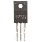 C6090LS Transistor NPN To-220 10A 700V