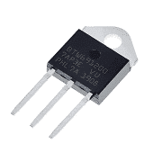 BTW69-1200 Thyristor TOP3 50A 1200V