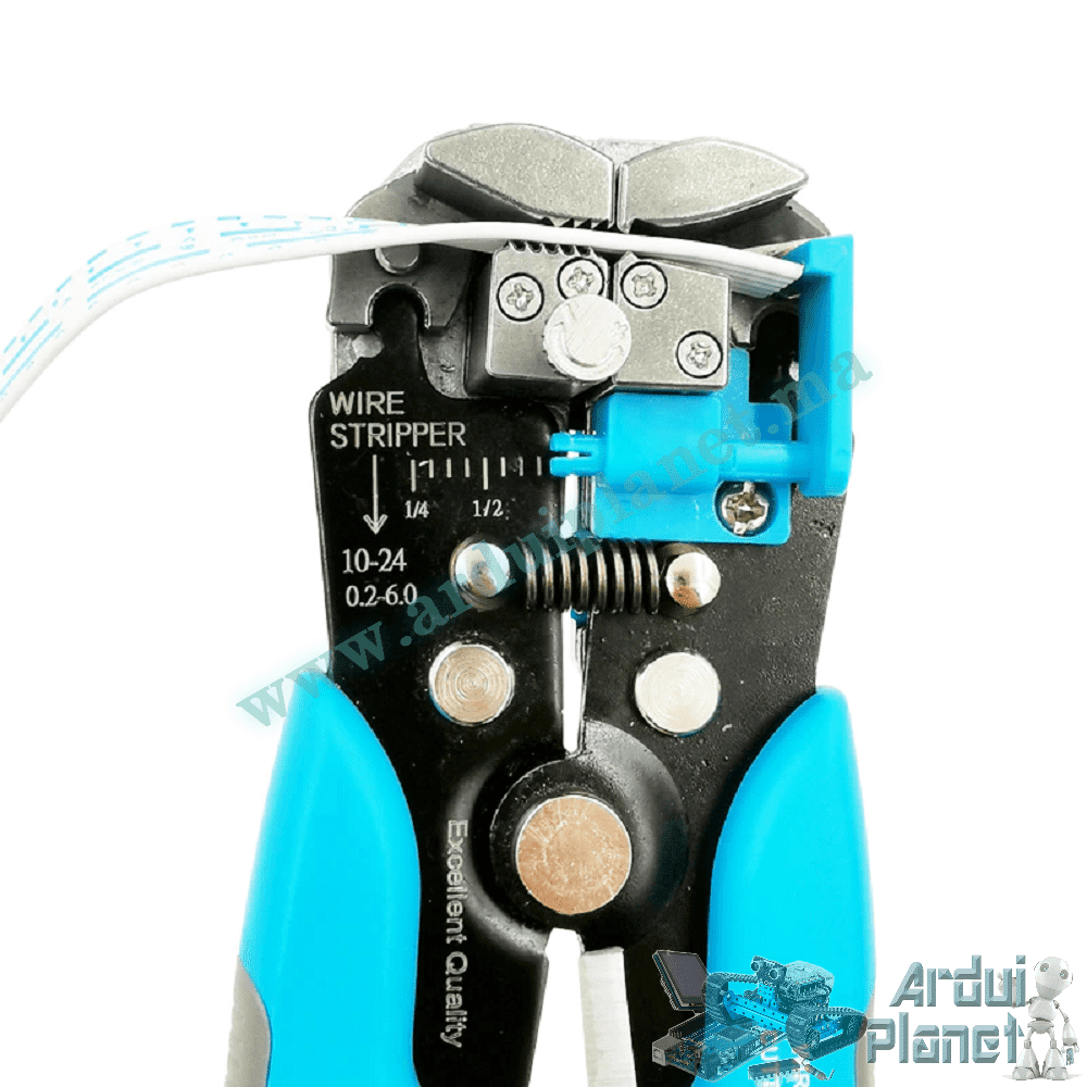 Pince à Dénuder Automatique – Image 3