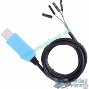 PL2303TA Convertisseur USB vers RS232
