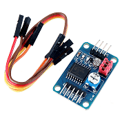 PCF8591 Convertisseur Analogique Numérique DAC ADC