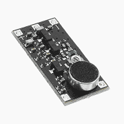 Transmetteur FM À Microphone 88-115Mhz