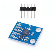 ADXL335 Module Accéléromètre / Inclinomètre Analogique