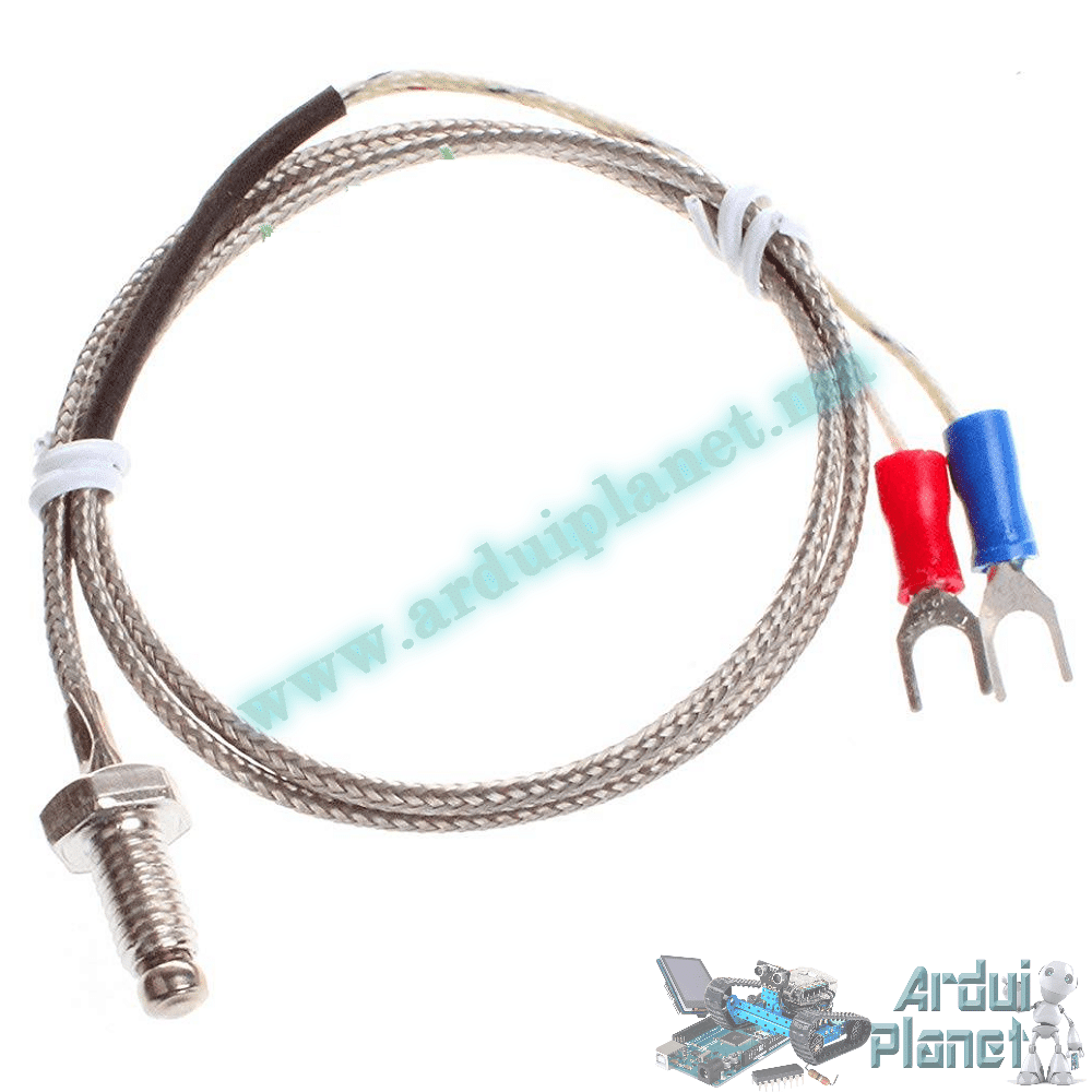 Sonde Thermocouple Type K