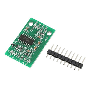 HX711 Module Capteur de Force / Poids