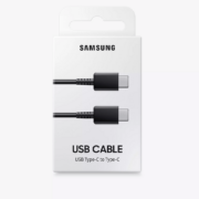 Câble USB Samsung Type-C 1M