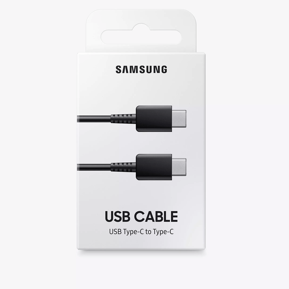 Câble USB Samsung Type-C 1M