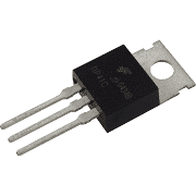 TIP41C Transistor NPN To-220 6A 100V