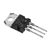 IRF630 Transistor Mosfet à Canal N 9A 200V