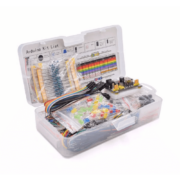 Kit Composants Basiques, 215 en 1