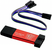ST-Link V2 Programmateur Emulateur STM32 STM8