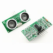 US-100 Module Ultrasonique Détection de Distance