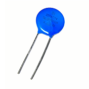 Varistance 7mm