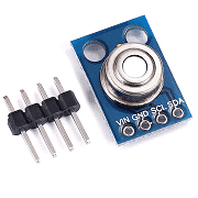 MLX90614 GY-906 Module Capteur de Température IR