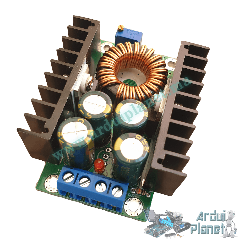 XL4016 150W 8A Abaisseur de Tension