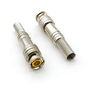 Connecteur BNC Mâle