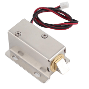 Serrure Électromagnétique 12V