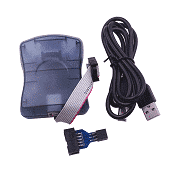 Programmateur MK2 USB ISP XP2 AVR