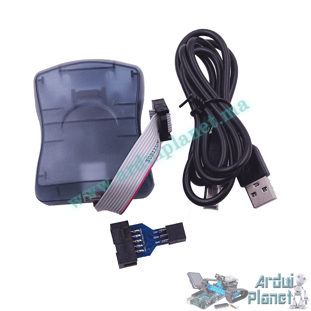 Programmateur MK2 USB ISP XP2 AVR