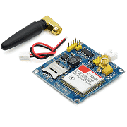 SIM800A Module GSM GPRS Quadri-Bande