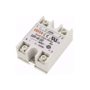 Relais Statique SSR-40DD 40A