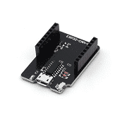 Adaptateur Programmateur pour ESP32-CAM