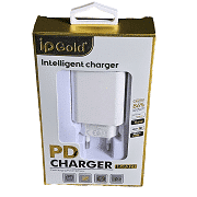 Chargeur USB Type C 27W Fast Charging QC 3.0