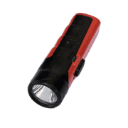 Lampe de Poche LED à Chargement USB