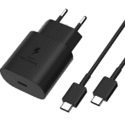Samsung Chargeur Officiel 25W Type-C
