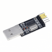 CH340G Adaptateur Convertisseur USB Vers TTL