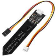 Capteur Capacitif Humidité Du Sol V1.2
