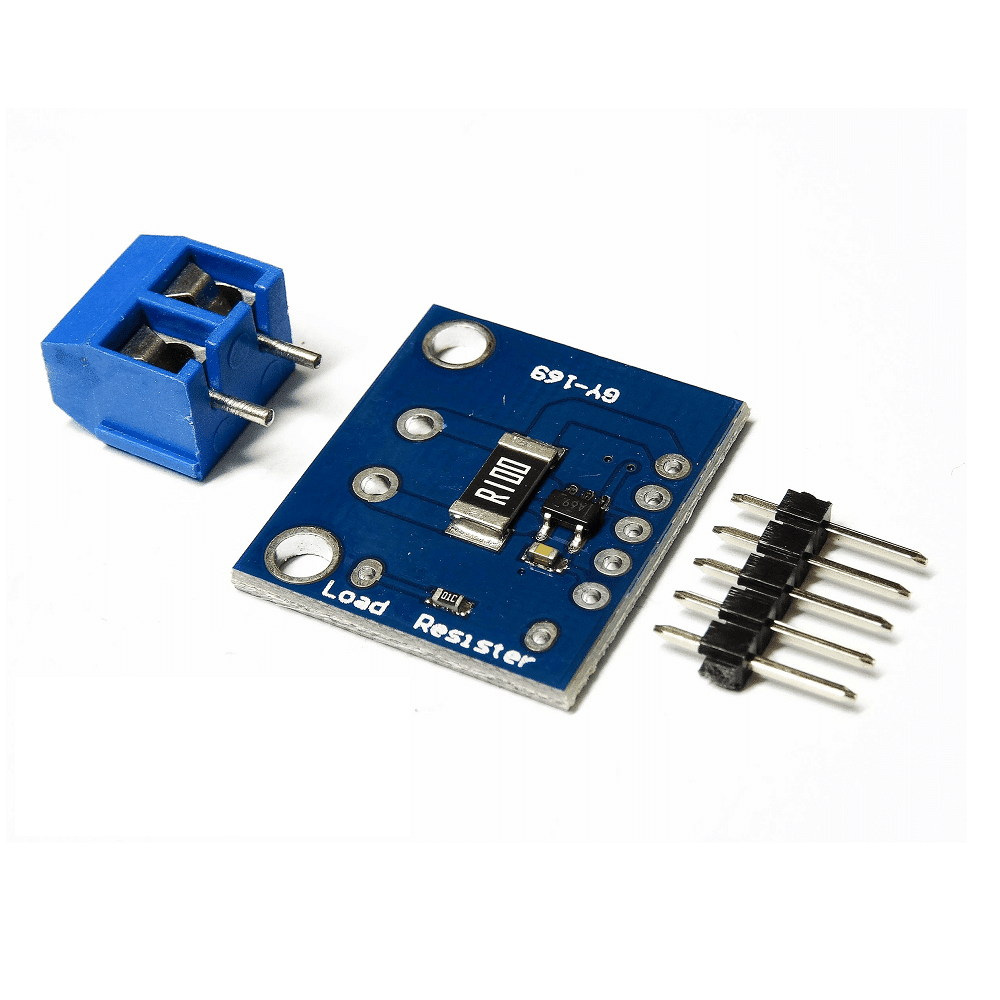 INA169 Module Capteur de Courant