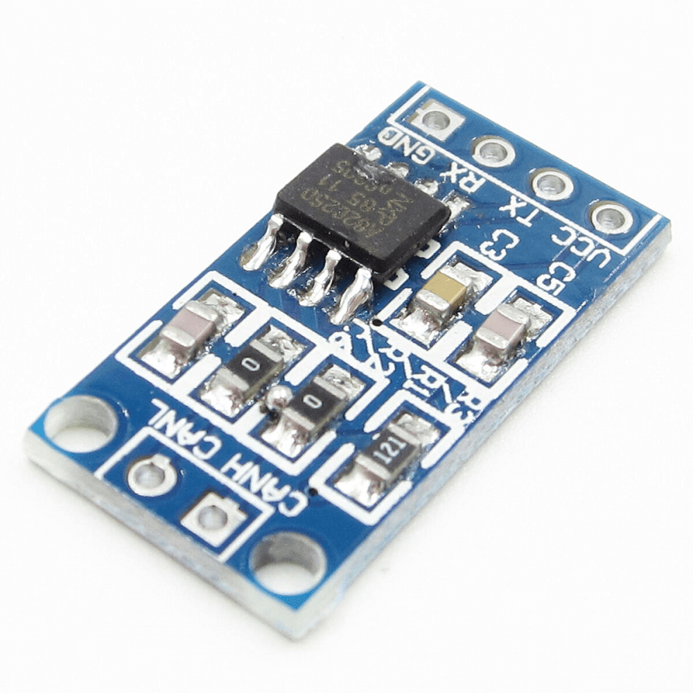 PCA82C250 Interface de contrôleur CAN