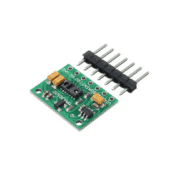 MAX30100 Module Capteur d’Oxygène et rythme cardiaque
