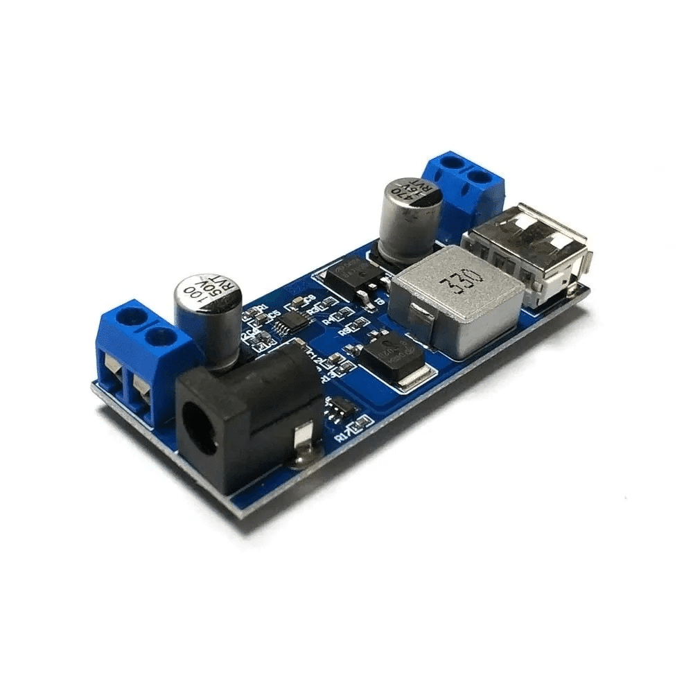 XY-3606 3A Abaisseur de Tension
