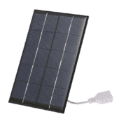 Panneau Solaire USB 5V 2W