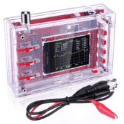 Oscilloscope DSO138 Avec Boitier