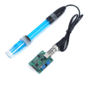 Sonde Détecteur de Valeur PH Liquide 0-14