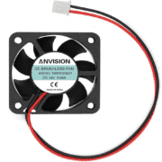 Ventilateur 24V DC 92x92x38mm 9238
