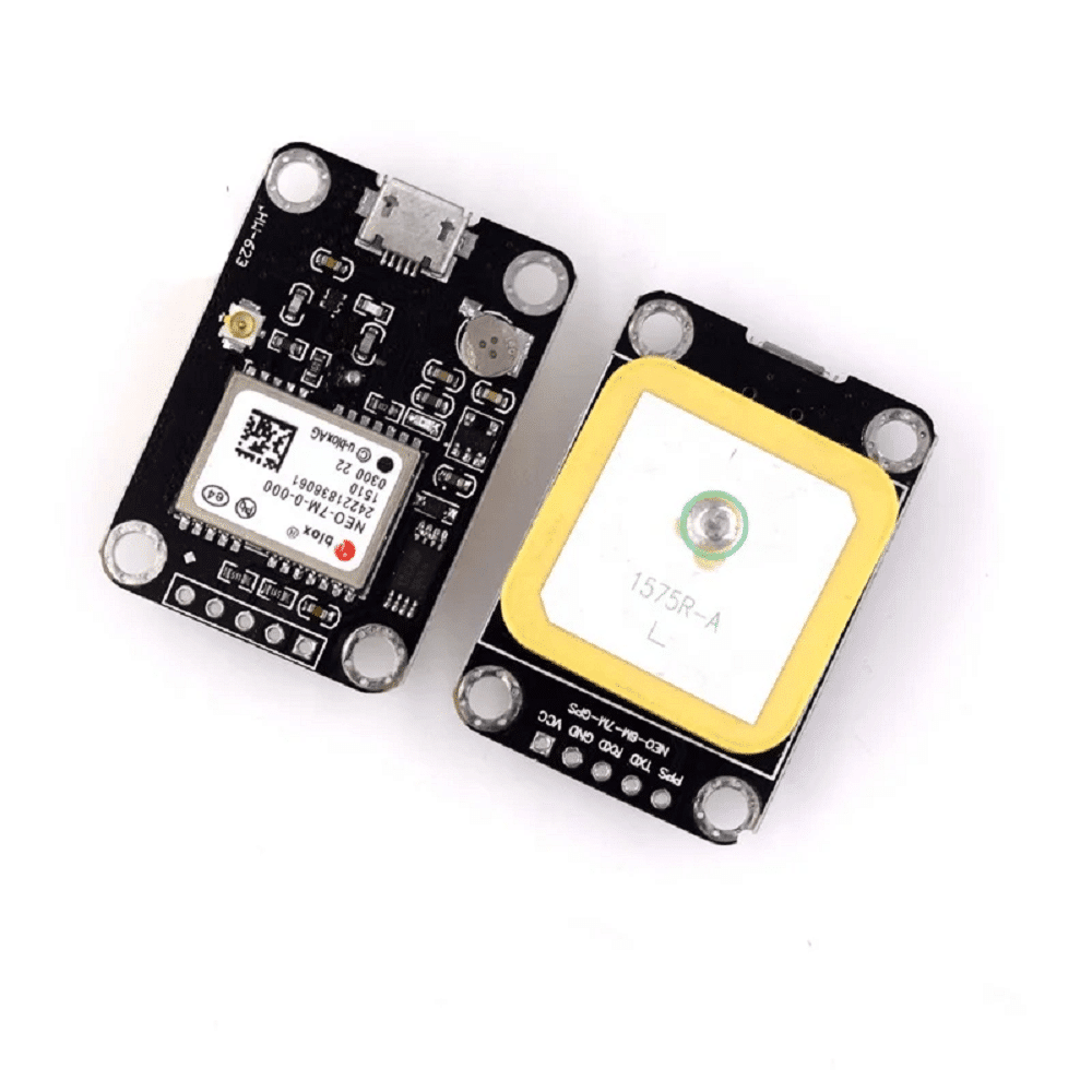 NEO-7M Module GPS – Image 2
