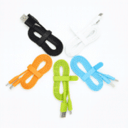 Cable Dinex 3A USB vers Type-C