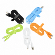 Cable Dinex 3A USB vers Micro USB