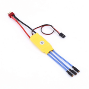 ESC 30A Contrôleur pour moteur brushless